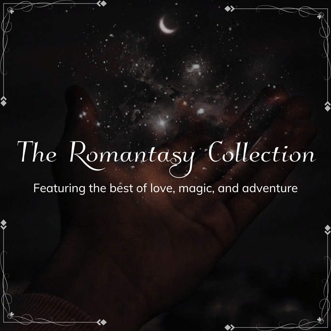 The Romantasy Collection – Heirloom Exclusive Edition